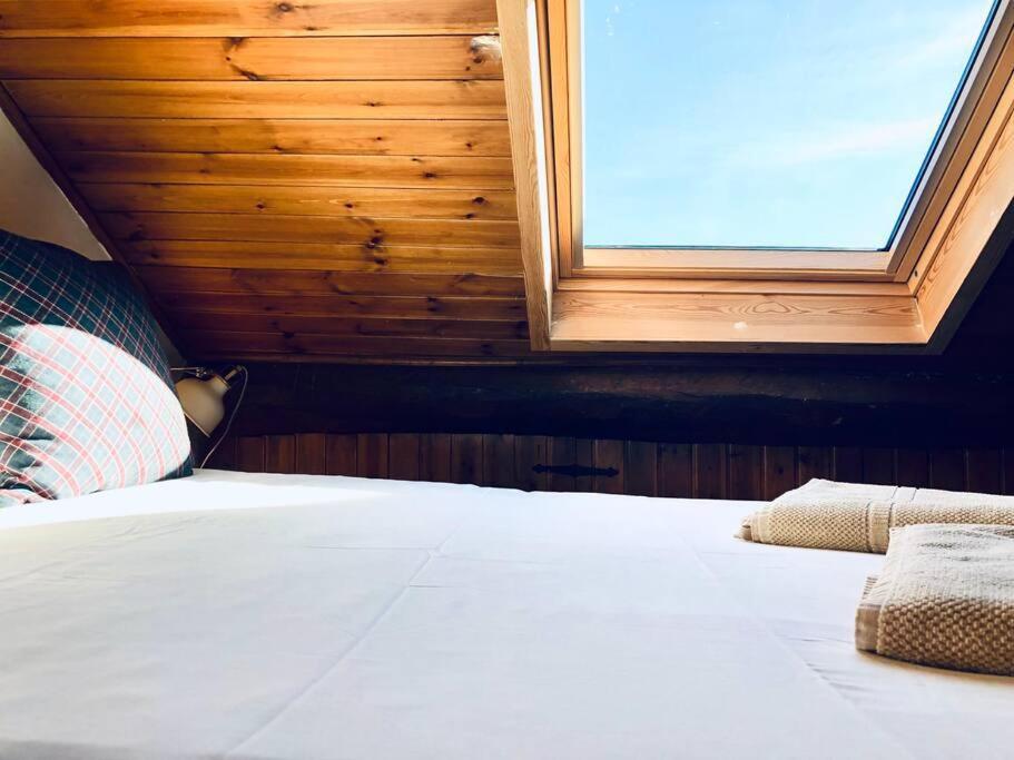 Apartament La Cabanita De Llivia, Cerdanya, Puigcerda Zewnętrze zdjęcie