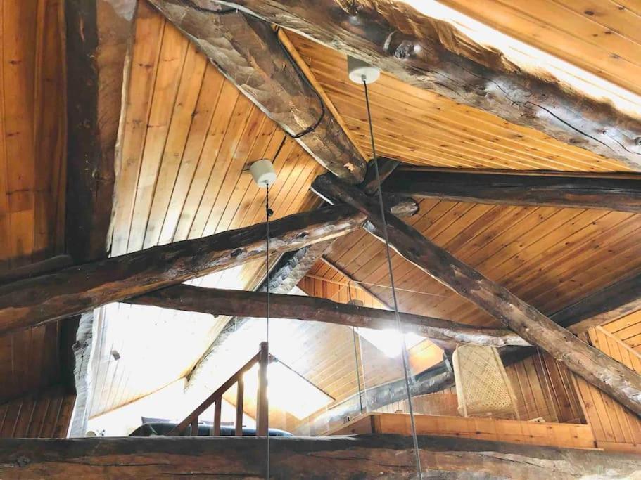 Apartament La Cabanita De Llivia, Cerdanya, Puigcerda Zewnętrze zdjęcie