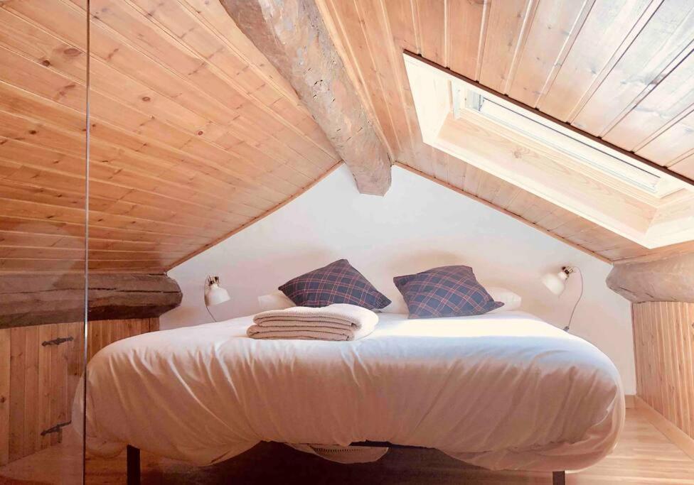 Apartament La Cabanita De Llivia, Cerdanya, Puigcerda Zewnętrze zdjęcie