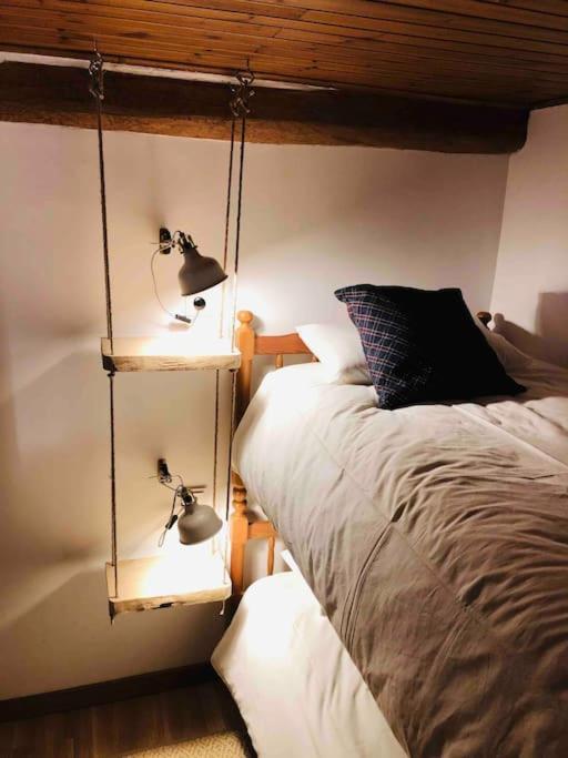 Apartament La Cabanita De Llivia, Cerdanya, Puigcerda Zewnętrze zdjęcie