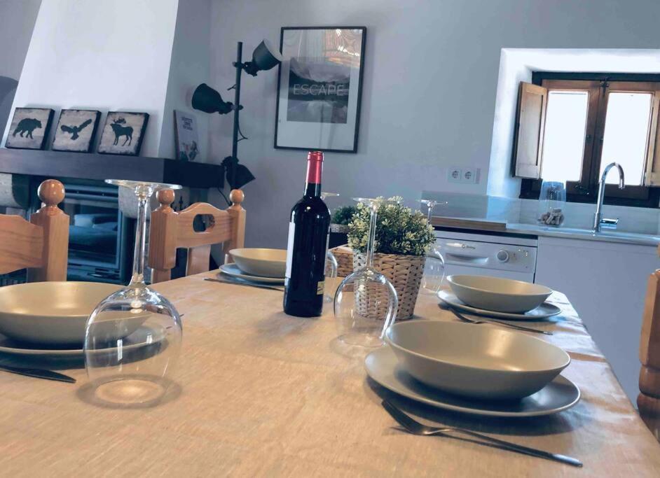Apartament La Cabanita De Llivia, Cerdanya, Puigcerda Zewnętrze zdjęcie