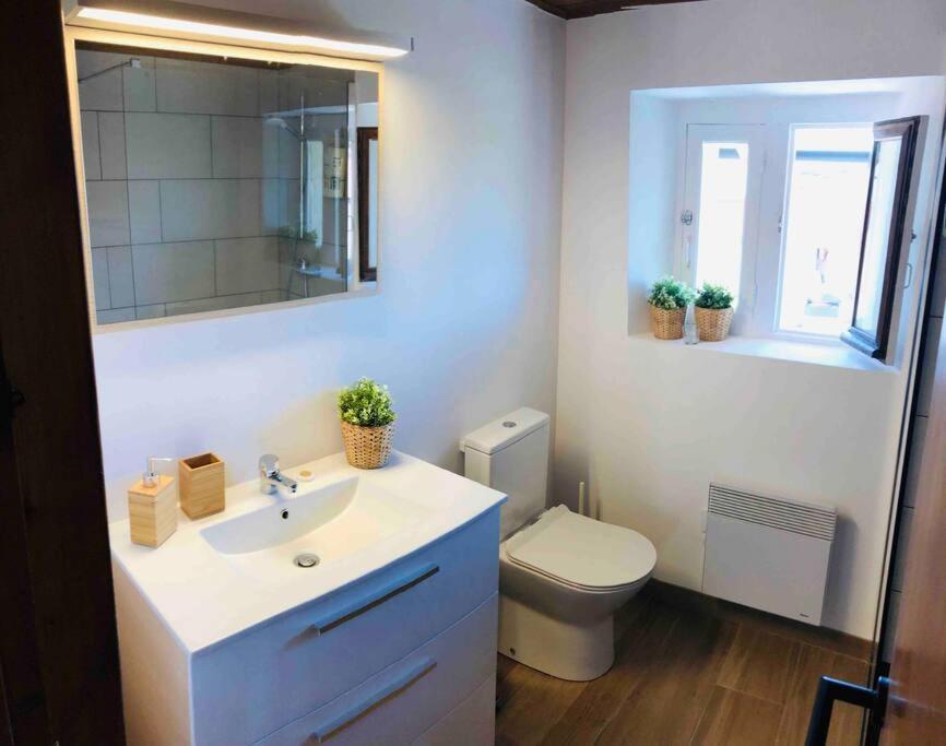 Apartament La Cabanita De Llivia, Cerdanya, Puigcerda Zewnętrze zdjęcie