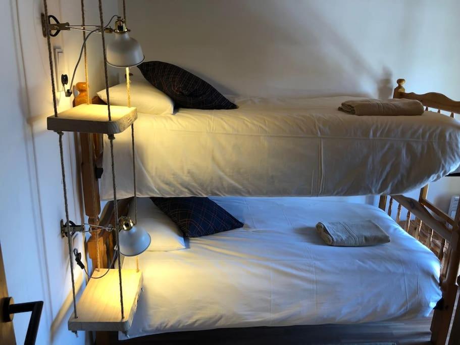 Apartament La Cabanita De Llivia, Cerdanya, Puigcerda Zewnętrze zdjęcie