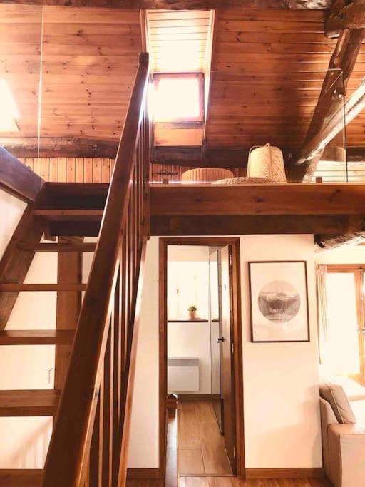 Apartament La Cabanita De Llivia, Cerdanya, Puigcerda Zewnętrze zdjęcie